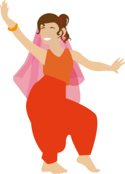 danseres-250x347