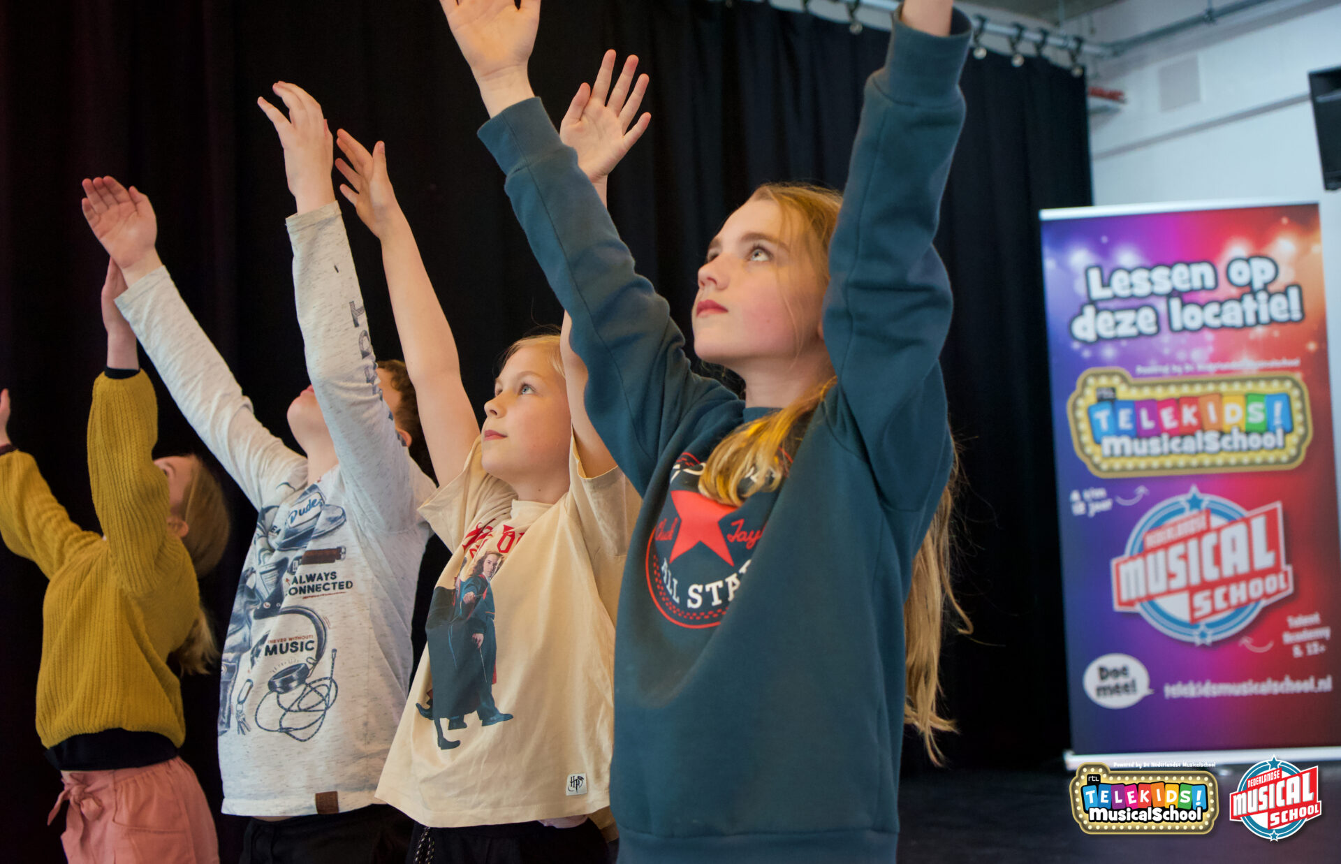 MasterClass door Jeffrey Stuut