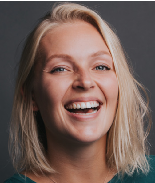 Jasmijn Strookman