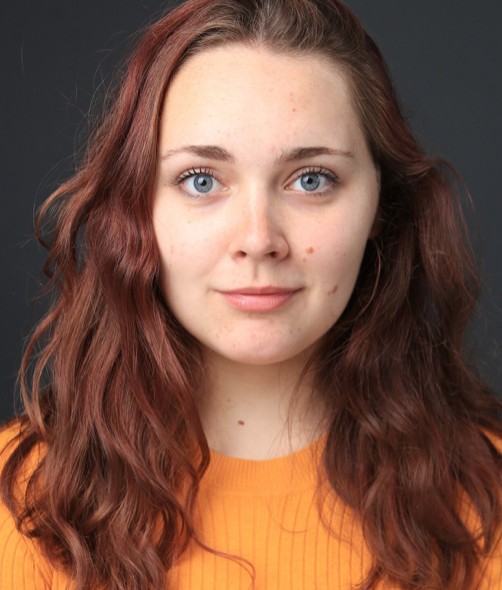 Maggie Symonds