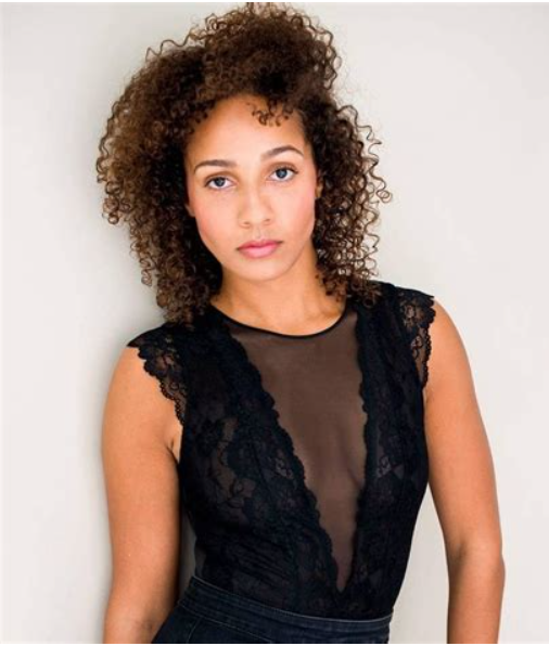 Malaika Elvers