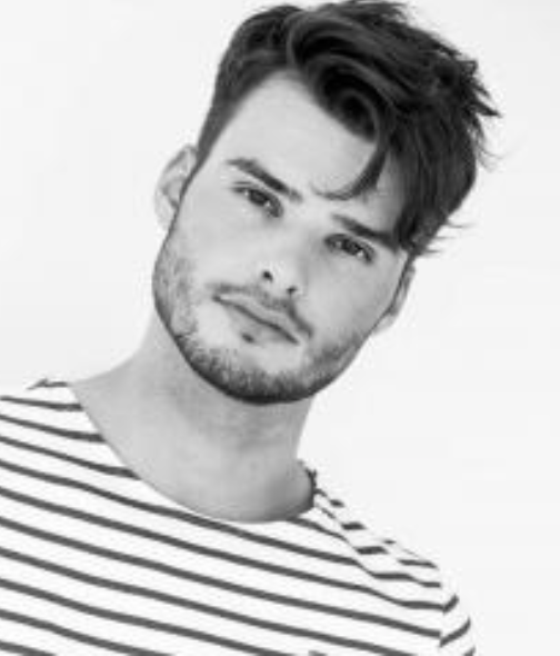 Mitchell ten Hove