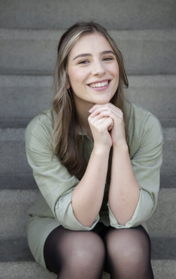 Isa Gommers