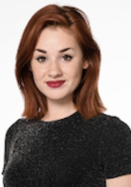 Gina Bentvelsen