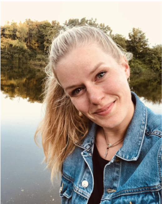 Nienke van der Linden