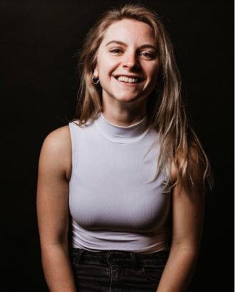 Esther de Haas