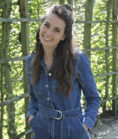 Emma van der Hoek