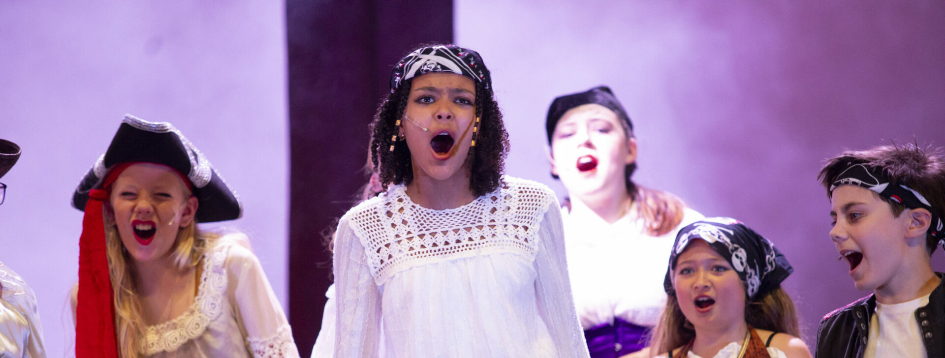 Nooit Gedacht Land 2024