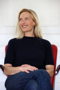 Marike van Weelden - Oma Esther